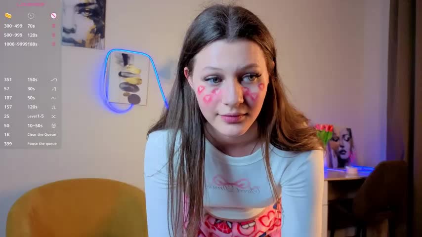 CarmelaYounkers Live Sex December 13, 2025