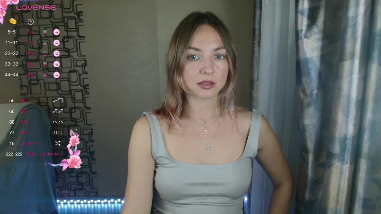 maru-healing-voice Live Sex December 13, 2025