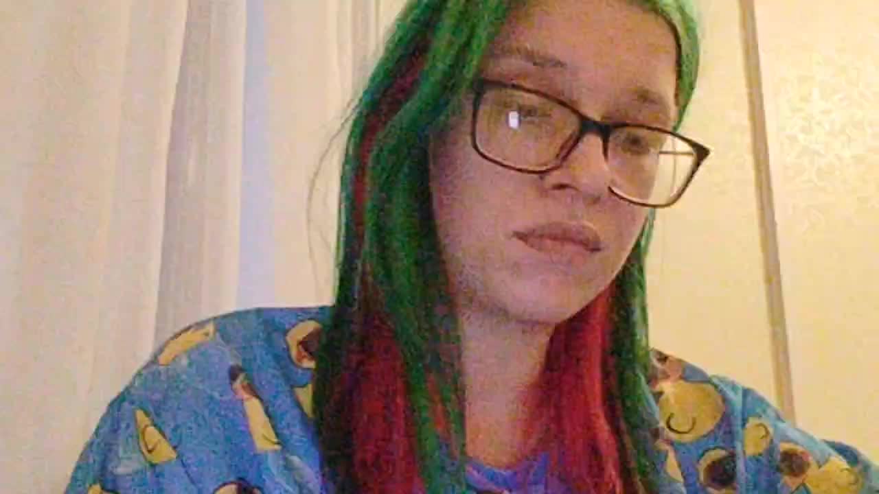 malvinella Live Sex December 18, 2025