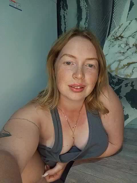 Samochka-25 Live Sex August 21, 2025