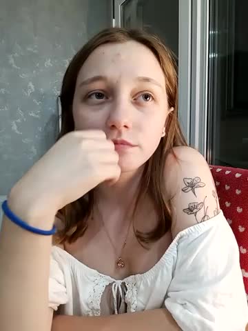 Bonechka Live Sex December 17, 2025