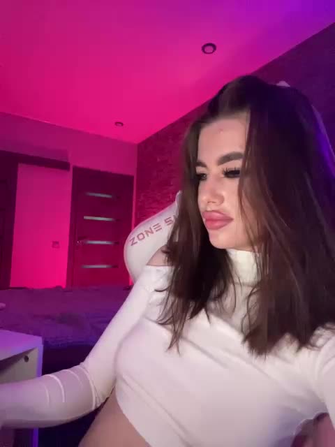 HotGirlEva Live Sex December 14, 2025