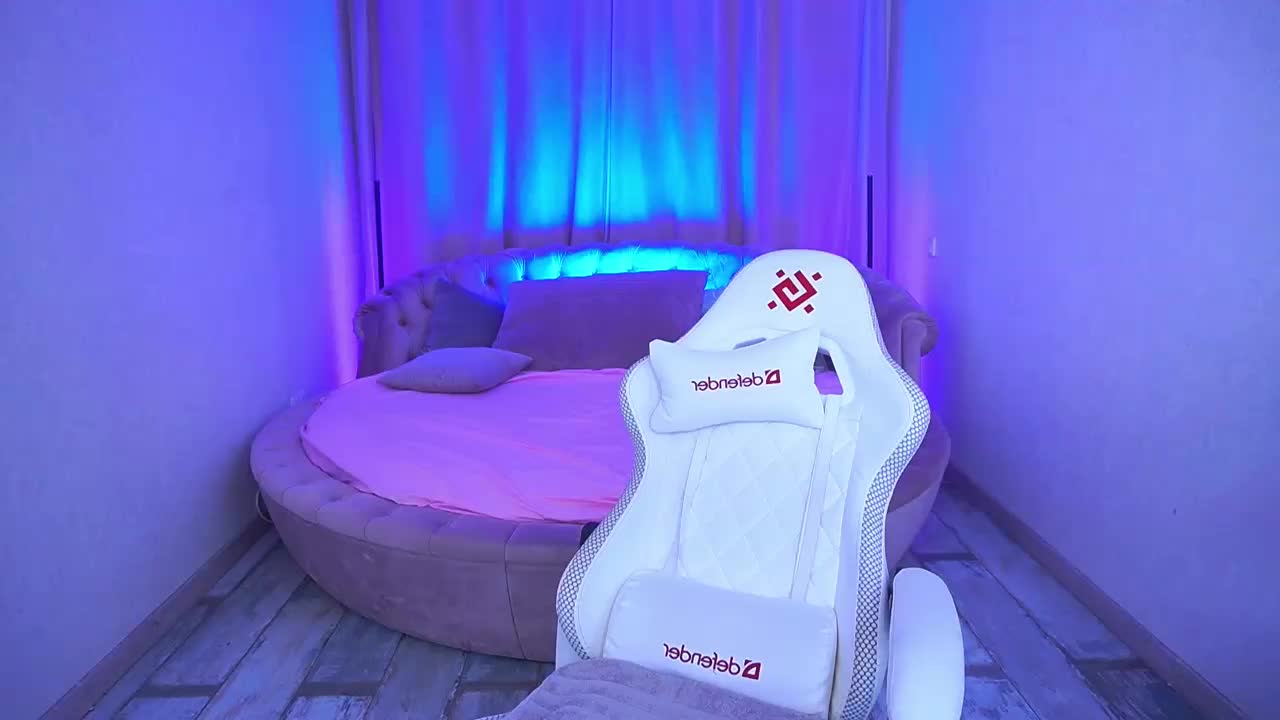 CozyMell Live Sex December 17, 2025