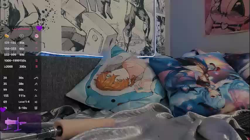 molly_kis_ Live Sex December 13, 2025