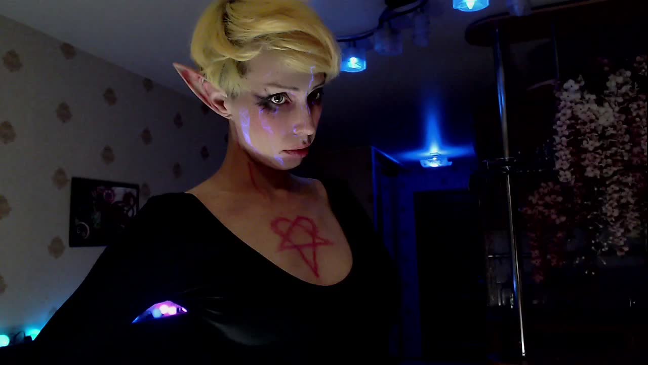 Yrriel_Autist Live Sex December 17, 2025