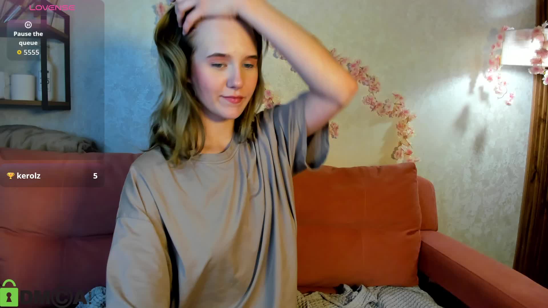 Casey-Sweeet Live Sex December 14, 2025