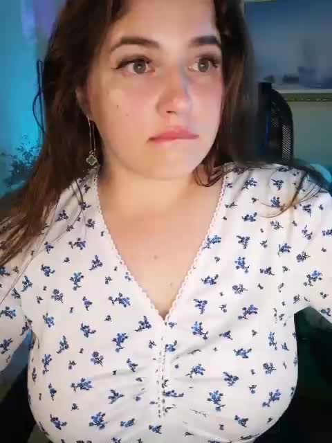 YulkaShpulka Live Sex December 13, 2025