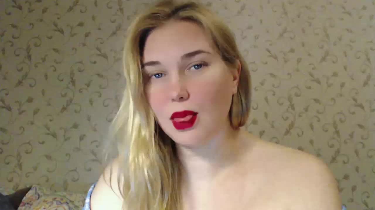 _LILKA_ Live Sex December 14, 2025