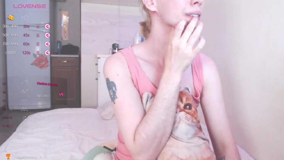 pvt_brian Live Sex August 21, 2025