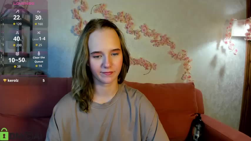 Casey_Sweeet Live Sex August 21, 2025