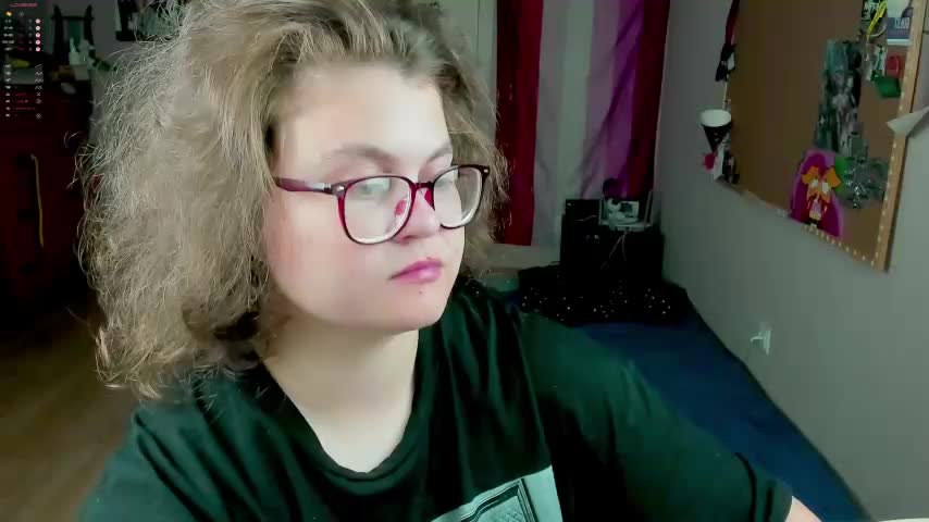 Sashy_Way Live Sex December 12, 2025