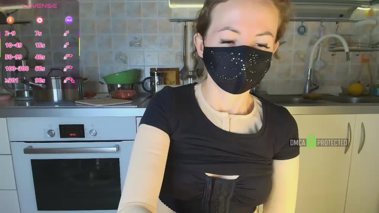 RedAura Live Sex December 13, 2025