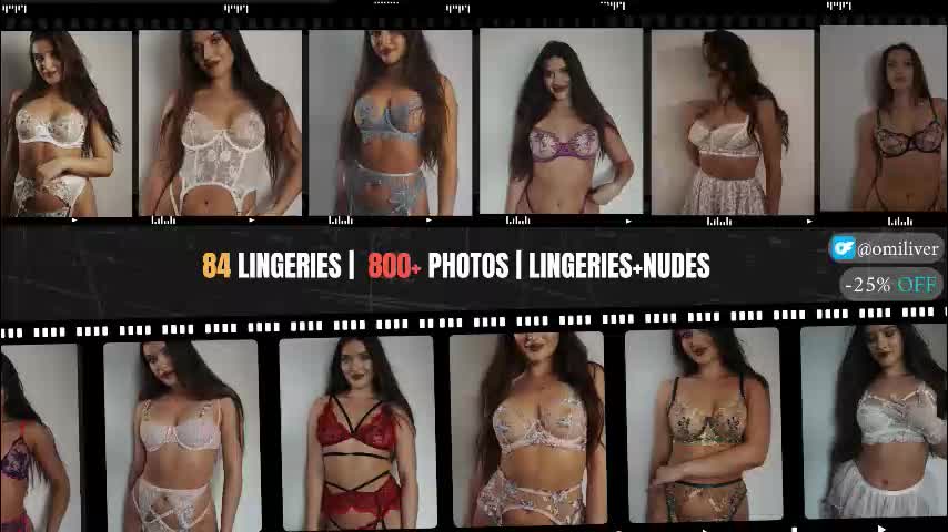 omiliver Live Sex December 12, 2025