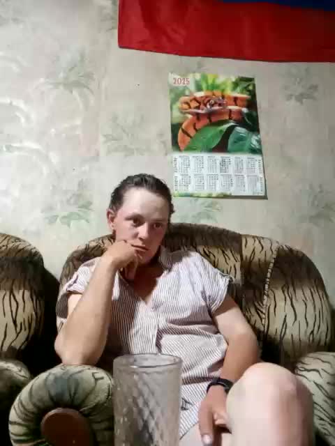 Calibriya Live Sex December 17, 2025