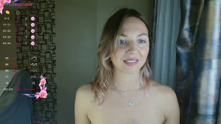 maru-healing-voice Live Sex December 13, 2025