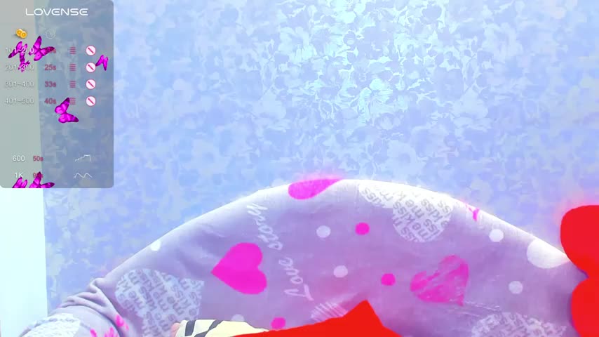 Vanessa_Florence Live Sex December 13, 2025