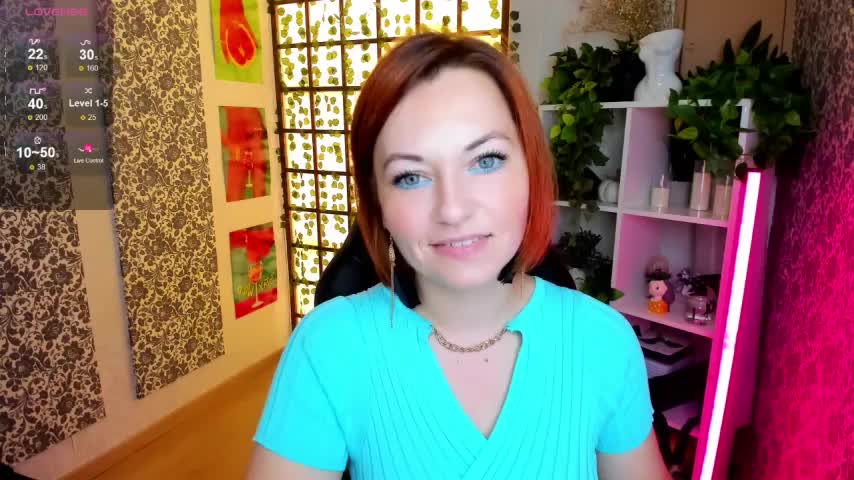 Serena_Woods Live Sex December 14, 2025