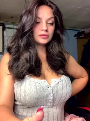 Sweeeeet_Candy Live Sex December 17, 2025