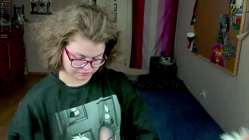 Sashy_Way Live Sex December 12, 2025