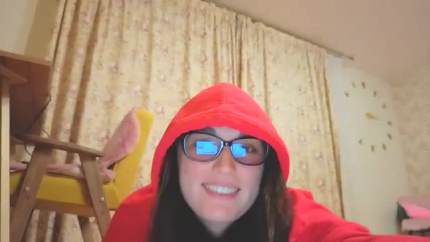 me_lissa_sun13 Live Sex December 17, 2025