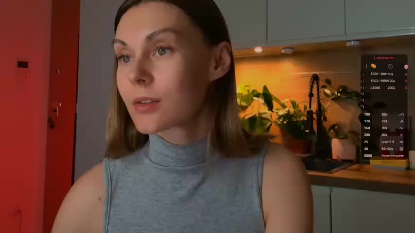 VIRTUAL_MUSE Live Sex December 14, 2025