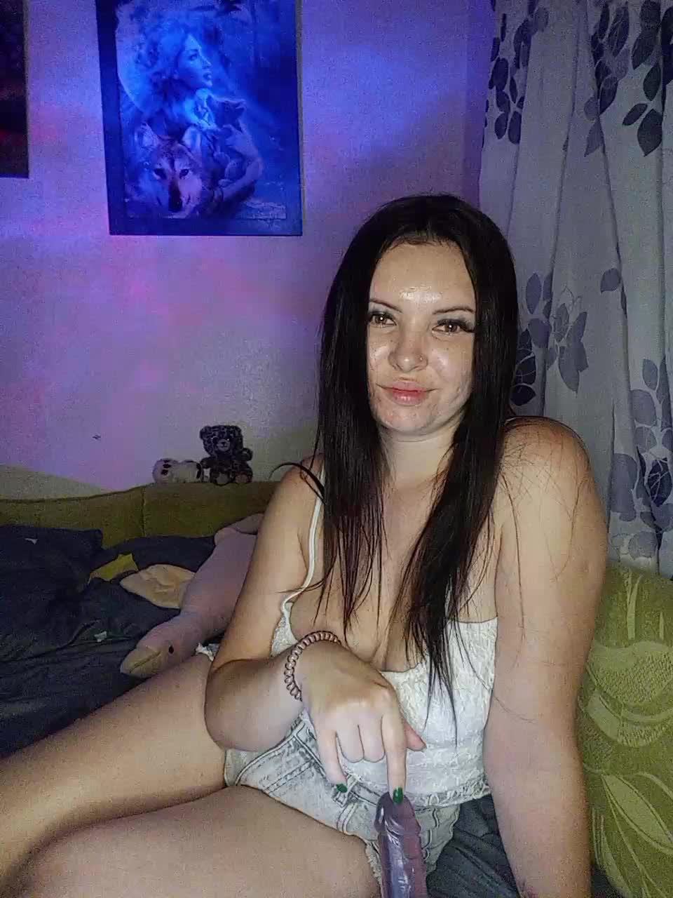 CAMA-CEKC Live Sex December 13, 2025