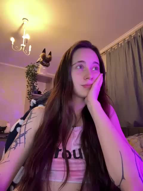 -LittleFairy- Live Sex December 13, 2025