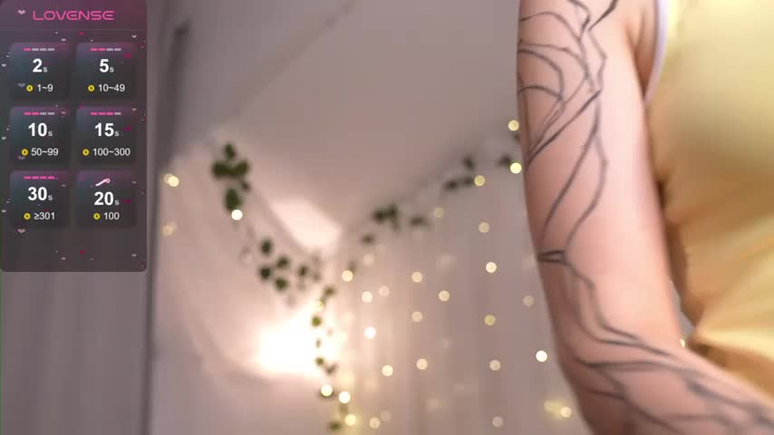 lolly_pie Live Sex December 14, 2025