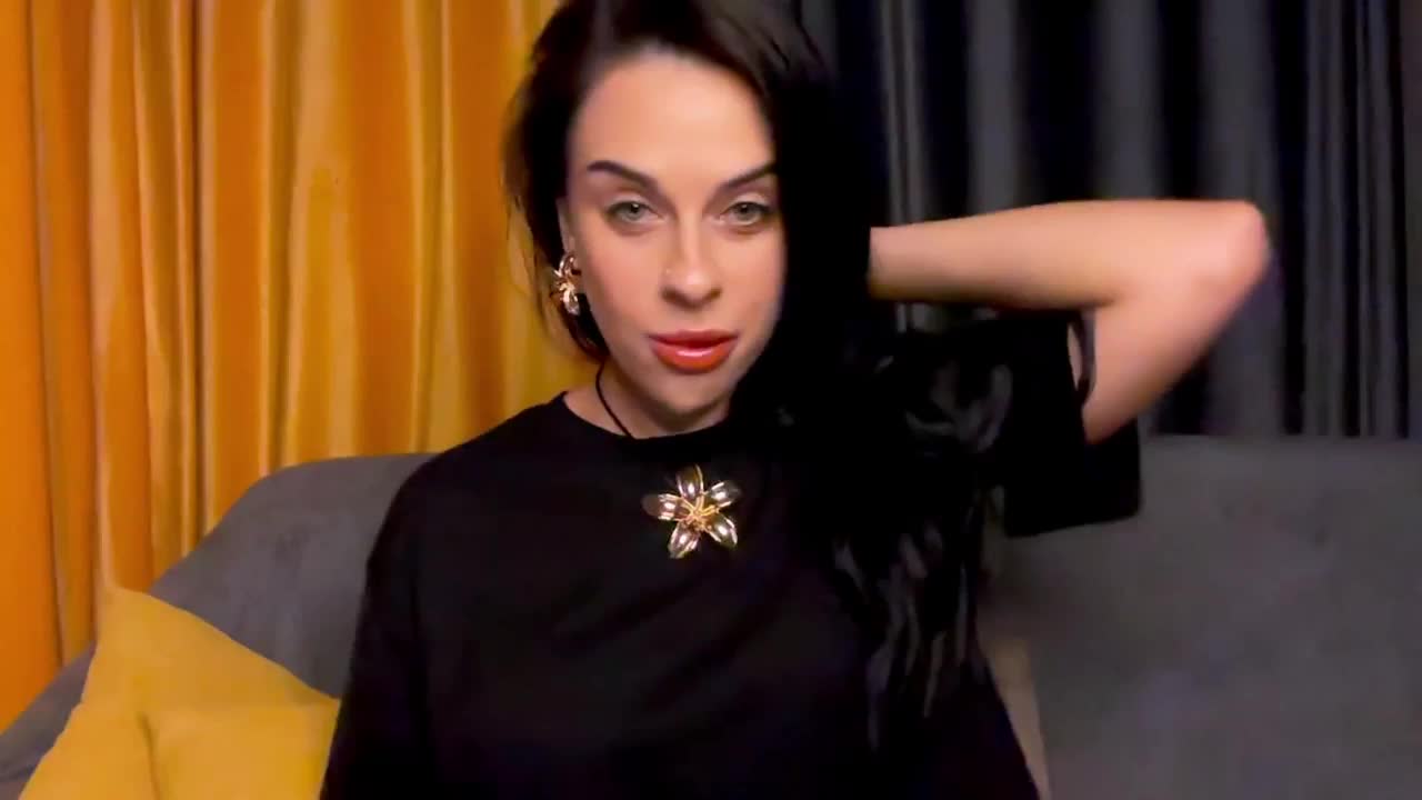 TatiUA Live Sex December 14, 2025