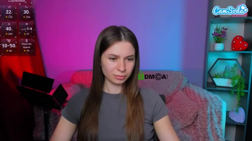 florari Live Sex December 14, 2025