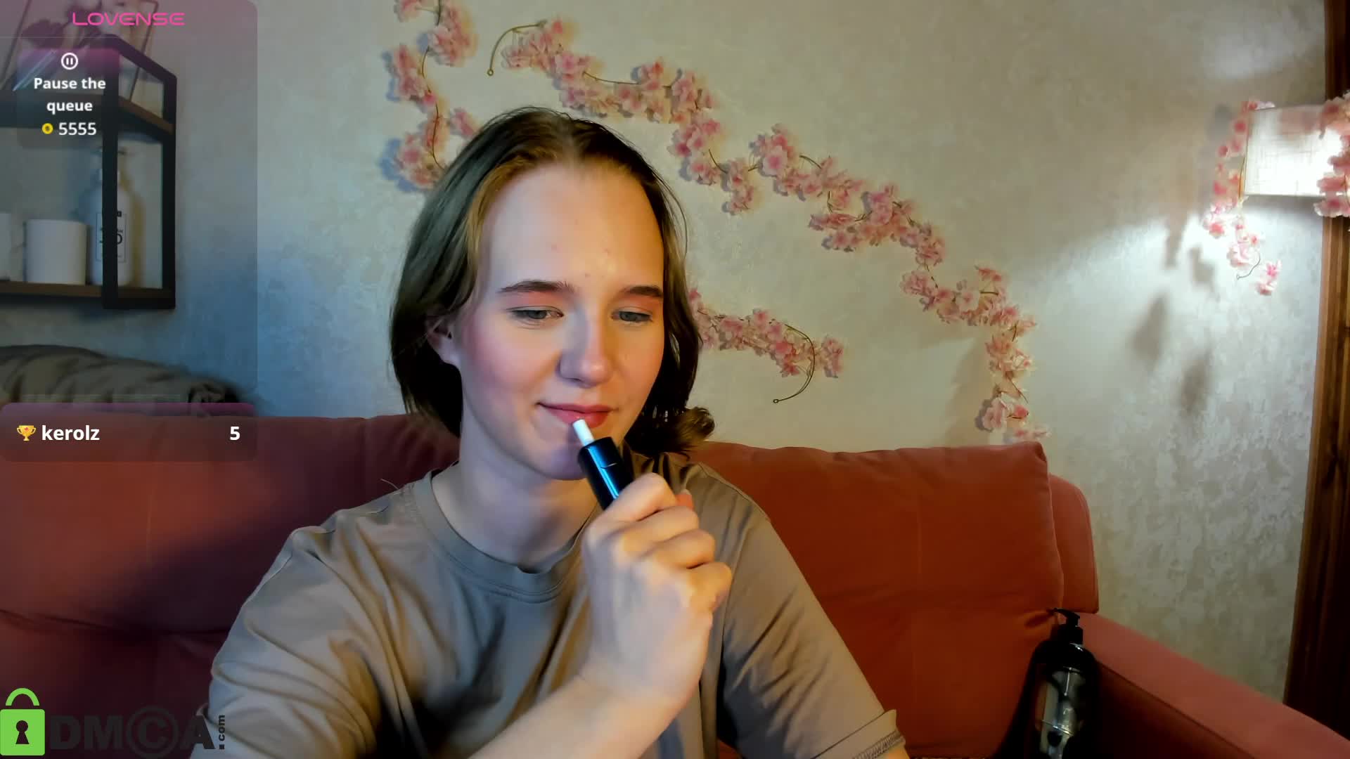 Casey-Sweeet Live Sex December 14, 2025