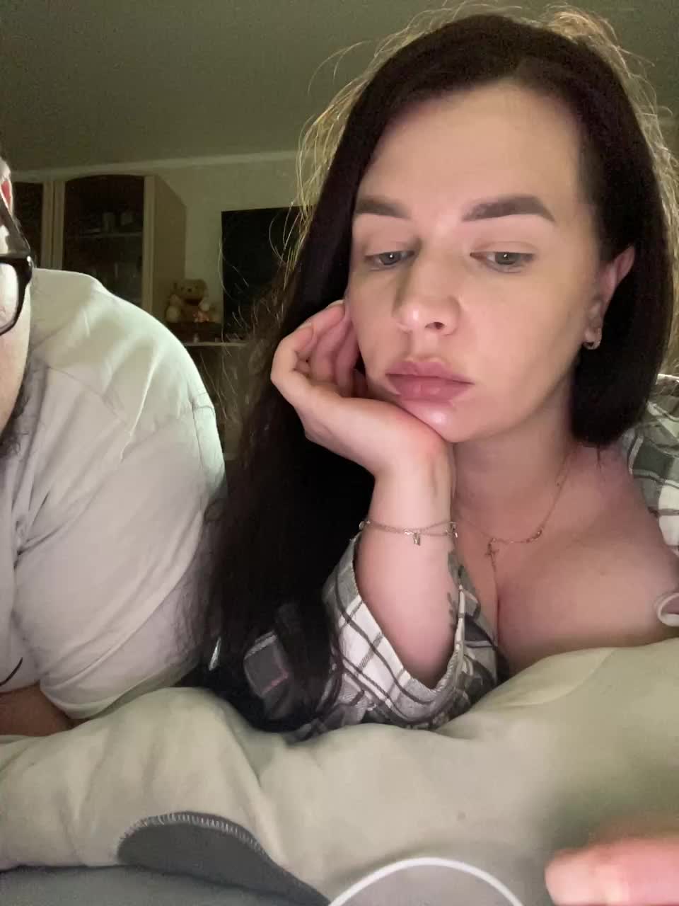 HellMor Live Sex December 17, 2025