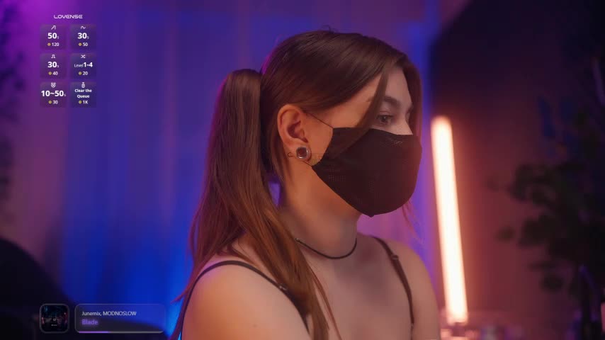 aarimass Live Sex December 18, 2025