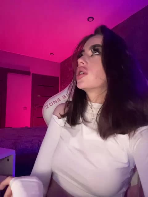 HotGirlEva Live Sex December 14, 2025