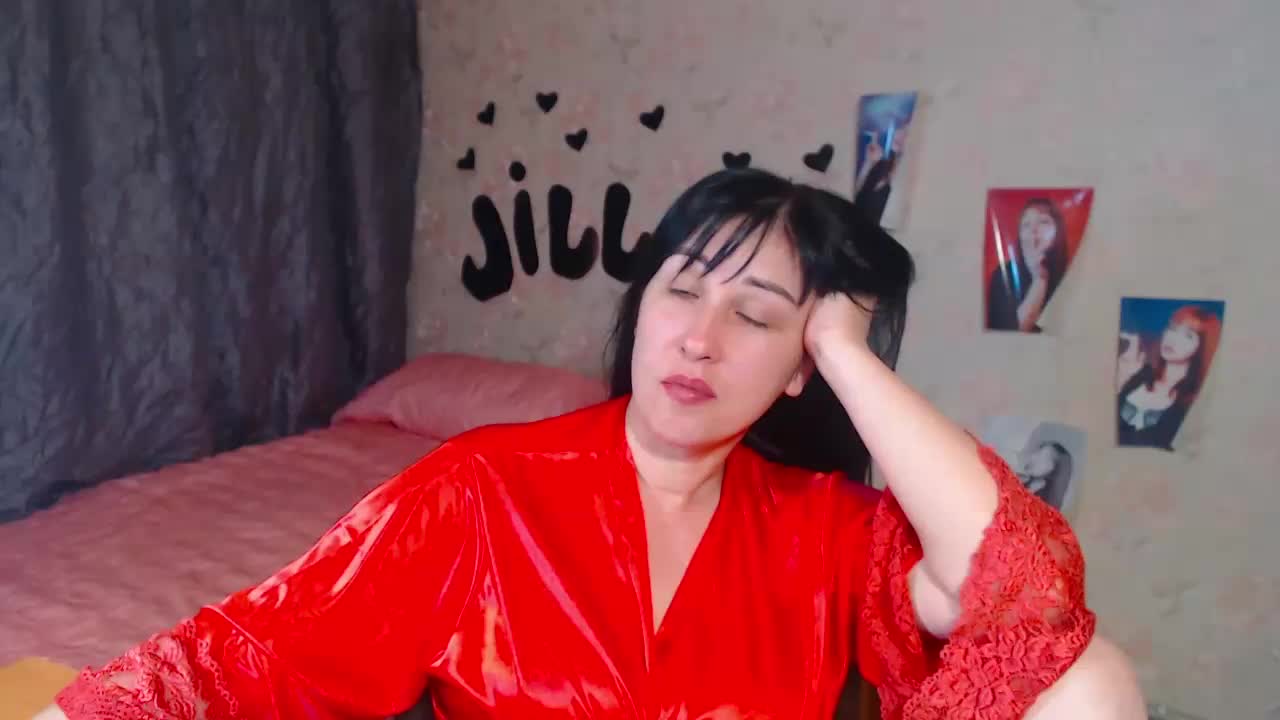 JillStevens Live Sex December 17, 2025