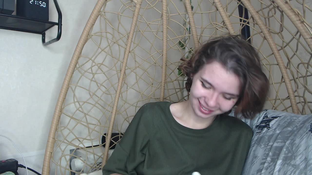 Lulu-Sun Live Sex December 12, 2025