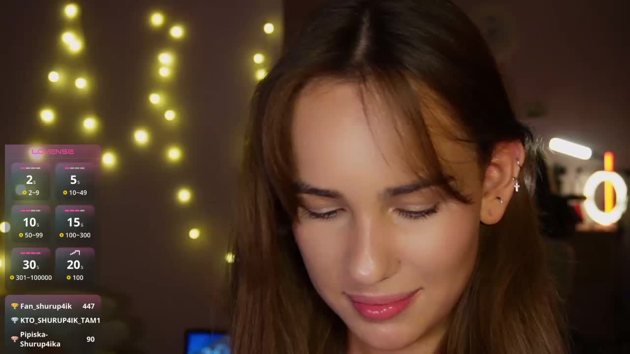 shurup4ik Live Sex 2025.08.21