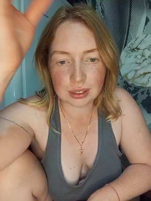 Samochka-25 Live Sex August 21, 2025