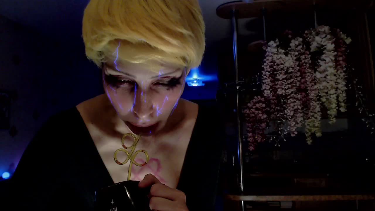 Yrriel_Autist Live Sex December 17, 2025