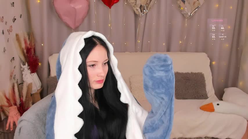 LisaMooore Live Sex December 13, 2025