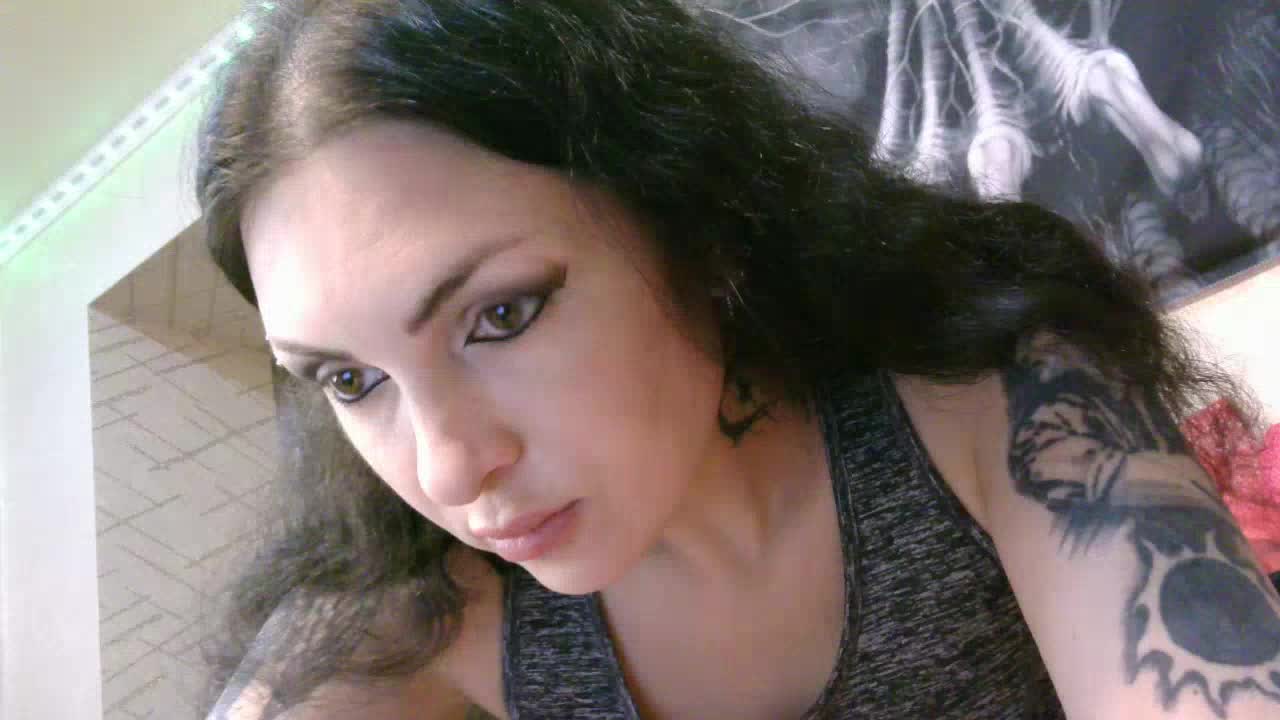 TvarRoxy Live Sex December 14, 2025