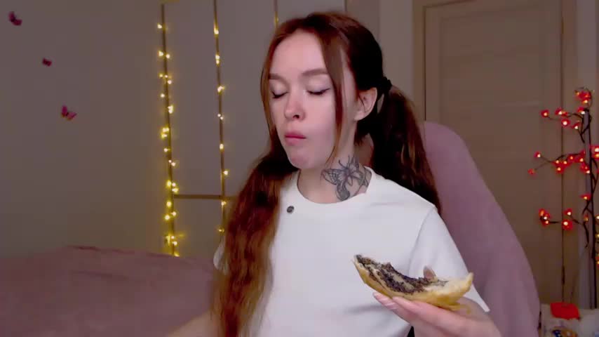 Naughty_Mable Live Sex December 17, 2025