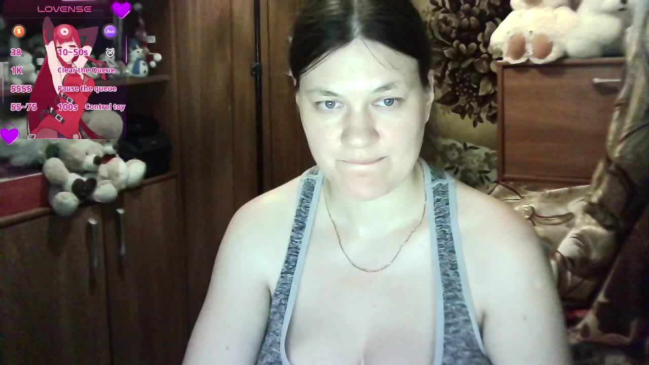 Flower_Jasmine Live Sex December 13, 2025