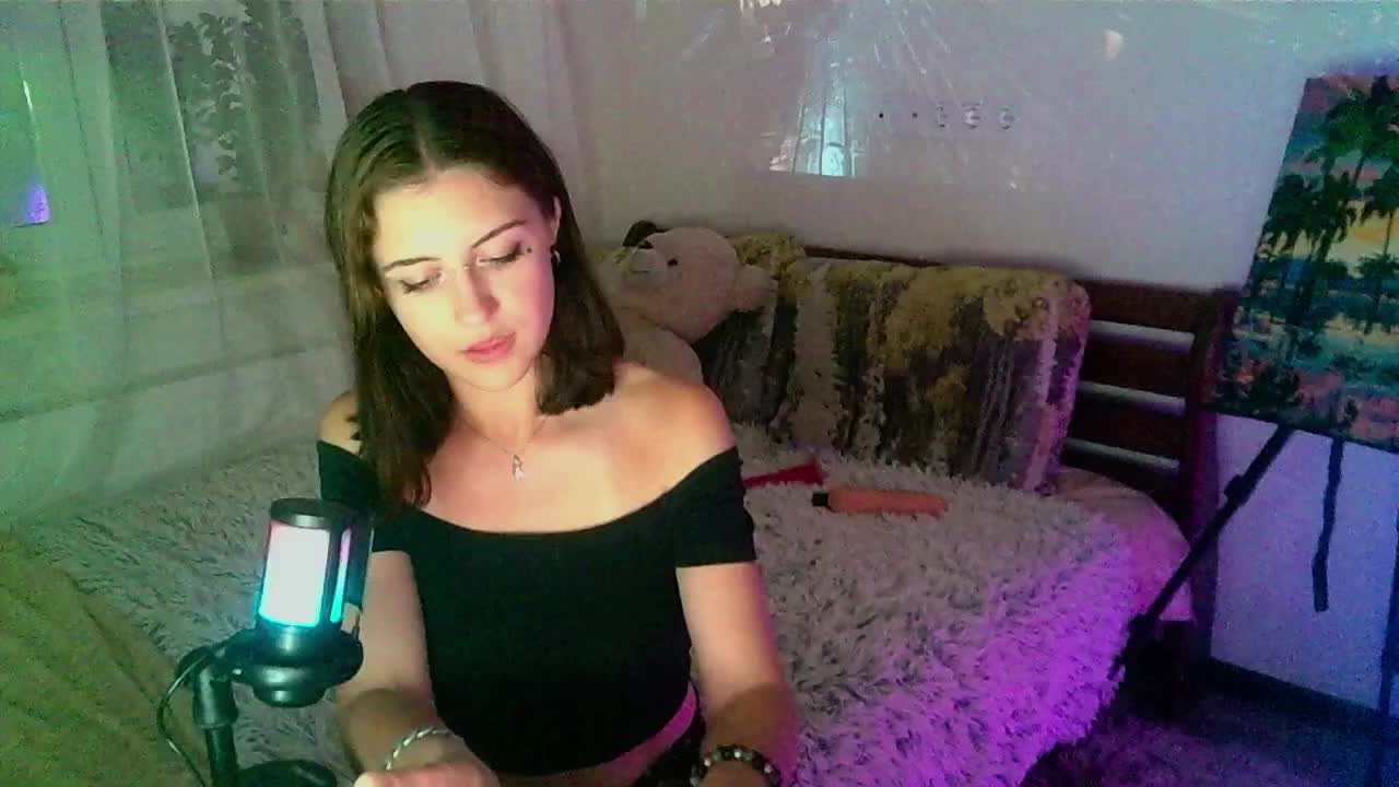 BlackAngell Live Sex December 14, 2025