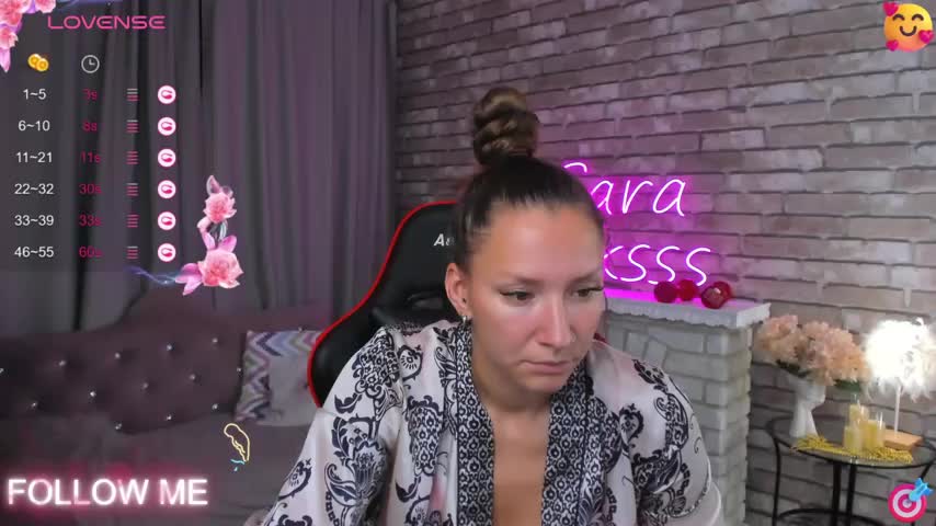 SarahCoksss Live Sex December 17, 2025