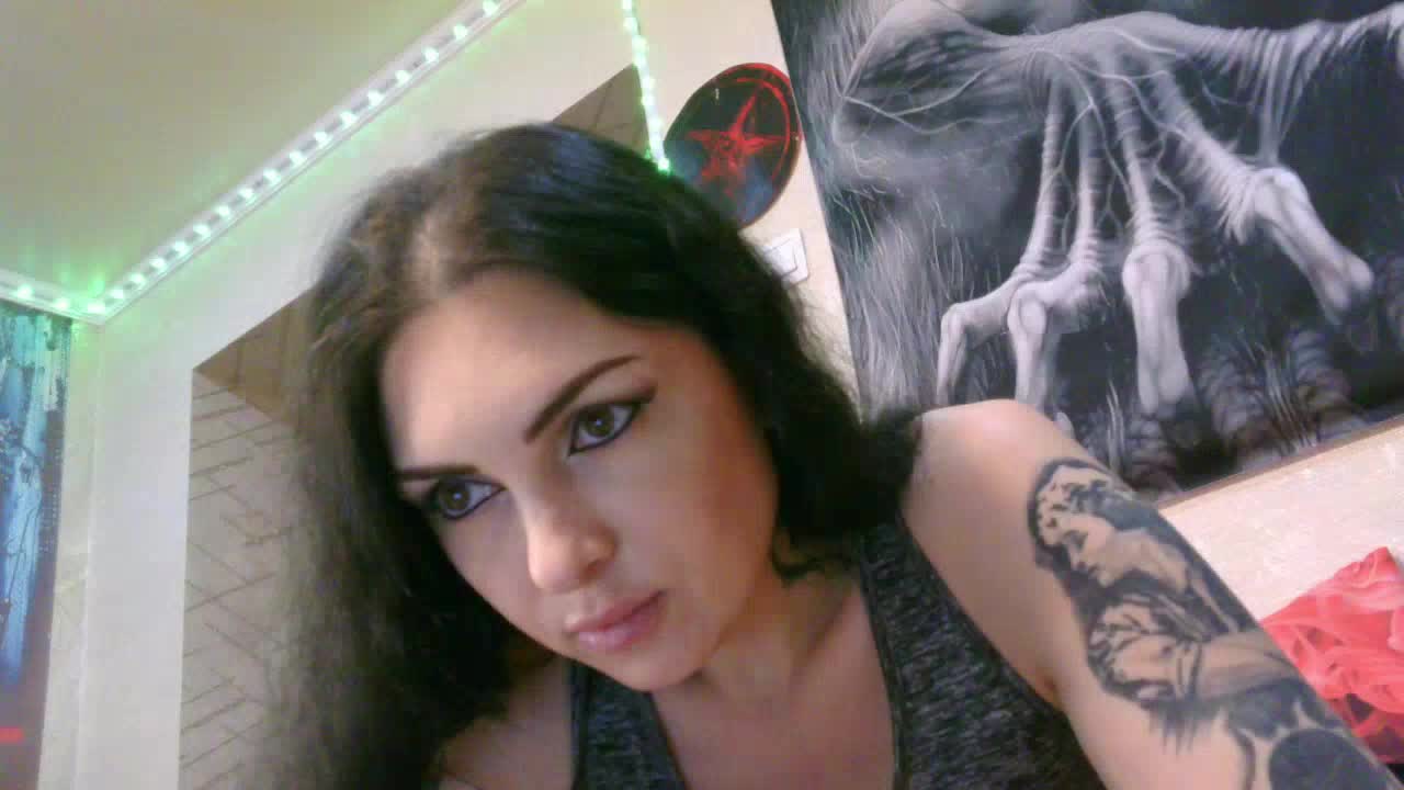 TvarRoxy Live Sex December 14, 2025