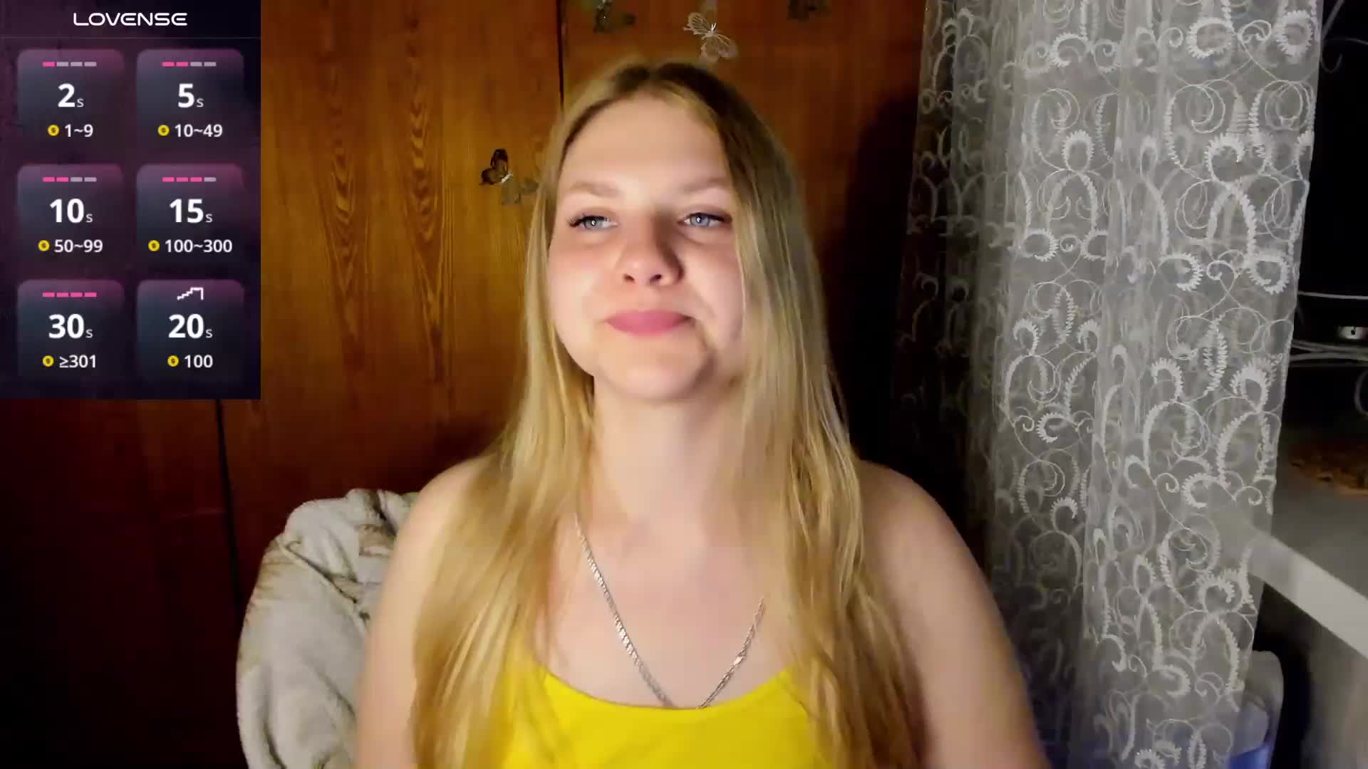 Emma-Frizea Live Sex December 14, 2025