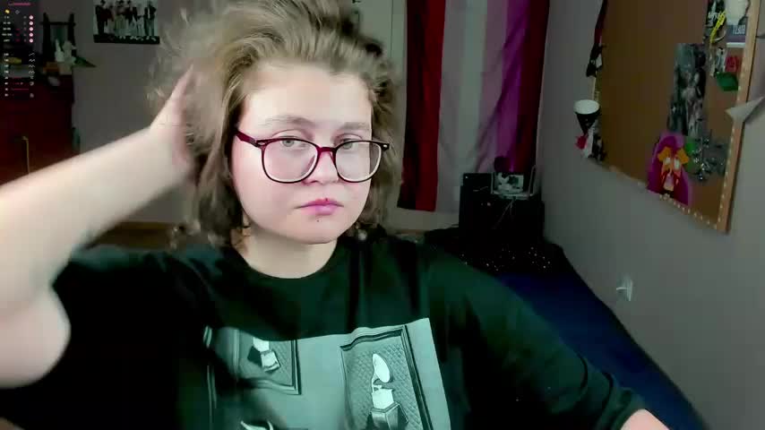 Sashy_Way Live Sex December 12, 2025