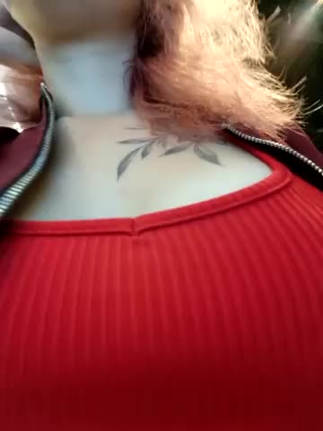 Frost_foxy Live Sex December 17, 2025