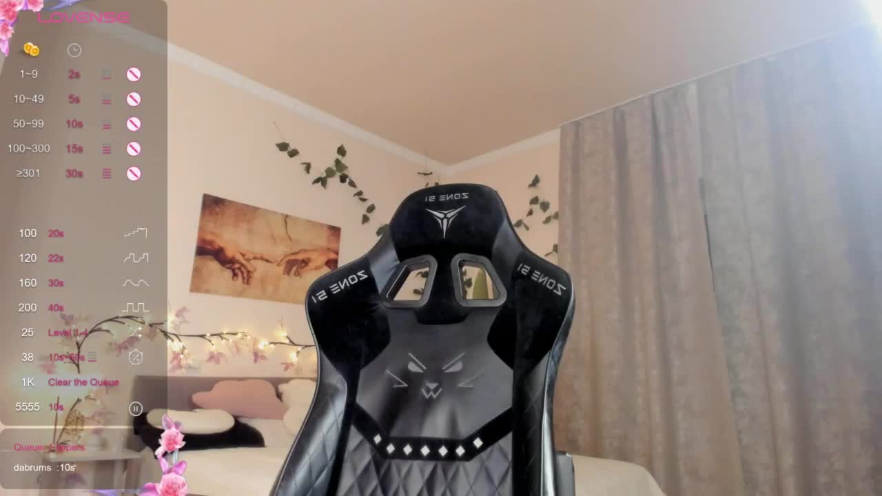 Emily-relish Live Sex December 17, 2025